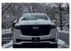 Trusted Limousine Service NYC Airport - Book Your Ride