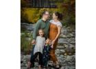 Hire Best Vermont Wedding & Portrait Photographer Team 