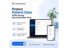 HIPAA Compliant Notes App for Secure Clinical Documentation 