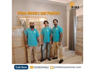 ???? Moving Soon? Let Prime House Movers Help!