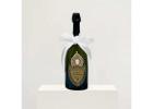 Personalized Wine Bottle Gifts for Weddings and Events