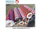 High Quality Custom Printed BOPP Films Packaging