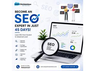 Trusted SEO Company in Yamunanagar for Quality Results