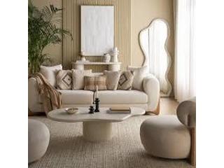 Black & Side Coffee Tables Dubai Online