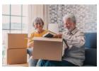 Assisted living move help