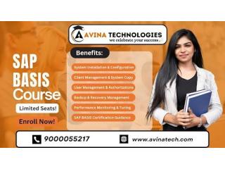 SAP ABAP Course in Hyderabad