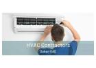 Leading HVAC Contractor UAE | Arts LLC