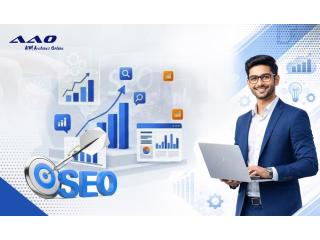 Digital Growth with SEO Experts Kolkata | AIM Archives Online