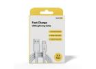 Bulk Lightning Charging Cables Wholesale