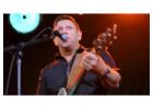 Book Irish Pub Band Entertainment with Sean Carroll 