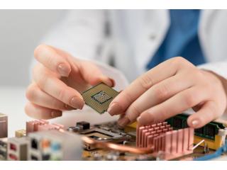 Automotive Engineering Programme – Drive Innovation with NAMTECH