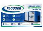 Reliable screw Air Compressor in  Supplier