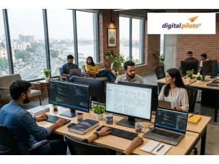Responsive Website Development Service in Patna With Smart Design