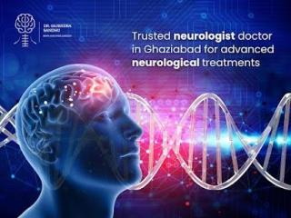 Expert Neurosurgeon Doctor Near Ghaziabad for Quality Care