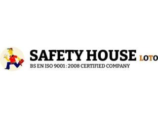 Reliable lockout supplier Offering Premium Industrial Safety Solutions