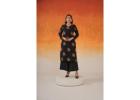 Buy Ajrakh Kurta Sets for Women Online | Handcrafted Cotton Designs