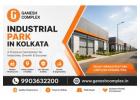 Industrial Park in Kolkata: Prime Location for Business Growth
