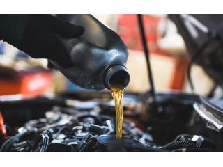 Drive Further with Confidence After Mercedes Oil Change in Lighthouse Point