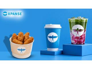 Popular Cafe Near Kolhapur - Xpanse Coffee