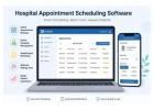 Advanced Hospital Appointment Scheduling Software