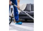 D&G Carpet Cleaning: Professional Cleaning Carpet Company Services