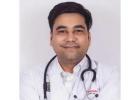 Dr. Ksheetij Kothari - Gastroenterologist in Pune 