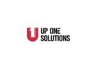 UP ONE SOLUTIONS