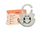 Stylish And Practical Bibs For Boys