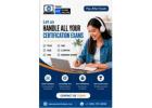 Study Smarter and Reach Your Goals
