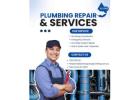Reliable Plumbing Repairs & Emergency Services in Melbourne