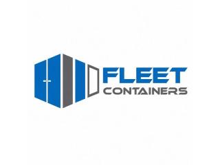 Fleet Containers