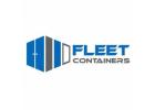 Fleet Containers