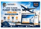 Best website to book flights in India
