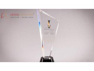 Premium Custom Glass Engraving for Special Occasions