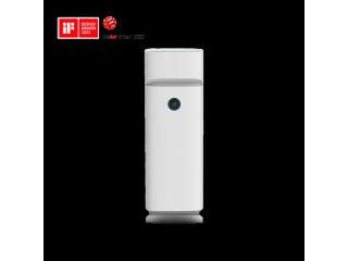 Smart Air Purifier and Humidifier for Modern Homes