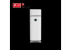Smart Air Purifier and Humidifier for Modern Homes 