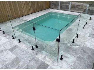 Pool Fence Illawarra