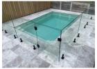 Pool Fence Illawarra