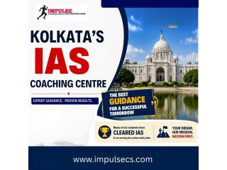 kolkata ias coaching centre