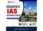 kolkata ias coaching centre