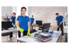 Need a Commercial Cleaning Service in Houston TX Contact Our Experts