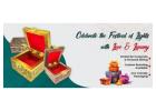 Wedding Dry Fruit Gift Box Manufacturers in India | Premium Custom Gift Boxes