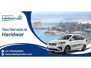 Affordable Taxi Service in Haridwar with Professional Drivers
