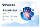 Best Orthopedic Doctors in Surat – Expert Bone, Joint & Spine Care on DocIndia