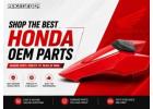 Shop the Best Honda OEM Parts online in India