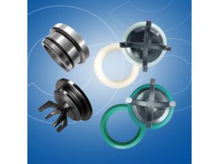 High-Pressure Fracturing Operations System Frac Pump Expendables