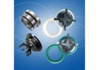 High-Pressure Fracturing Operations System Frac Pump Expendables