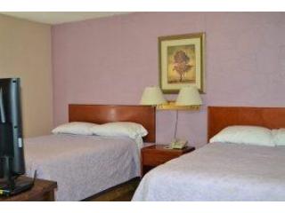 Motel Near Empress Gas Plants in Burstall, SK | Villager Motel