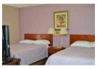 Motel Near Empress Gas Plants in Burstall, SK | Villager Motel