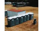Event Toilets & Portable Sanitation Solutions | A1LittleJohn